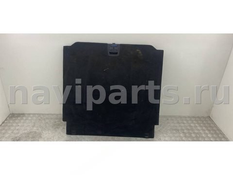 Пол багажника BMW X5 E70, 2012 г., арт. 999593801126