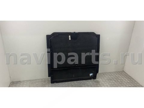 Пол багажника BMW X5 E70, 2012 г., арт. 999593801126, фото 3