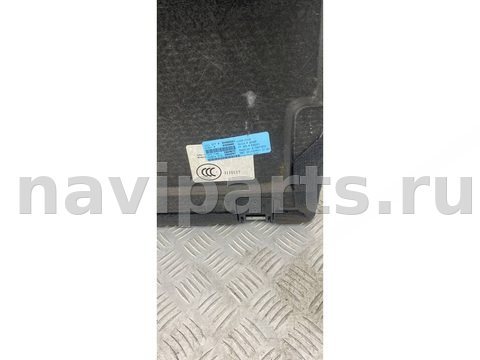 Пол багажника BMW X5 E70, 2012 г., арт. 999593801126, фото 4