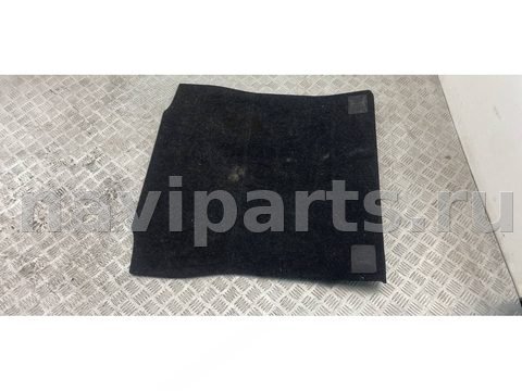 Пол багажника BMW 1 E87/E81/E82/E88, 2010 г., OEM 7059231, арт. 999593980951
