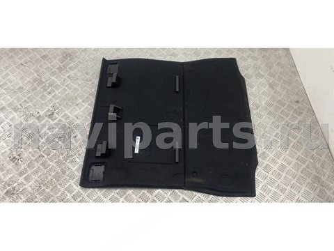 Пол багажника BMW 1 E87/E81/E82/E88, 2010 г., OEM 7059231, арт. 999593980951, фото 2