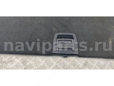 Пол багажника BMW X5 E70, 2012 г., OEM 6324827, арт. 999593983523, фото 2