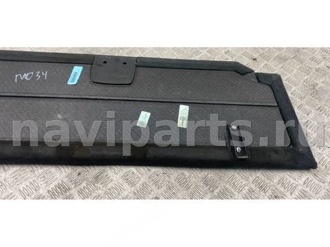 Пол багажника BMW X5 E70, 2012 г., OEM 6324827, арт. 999593983523, фото 4