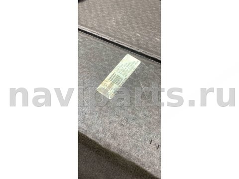 Пол багажника BMW X5 E70, 2012 г., OEM 6324827, арт. 999593983523, фото 5