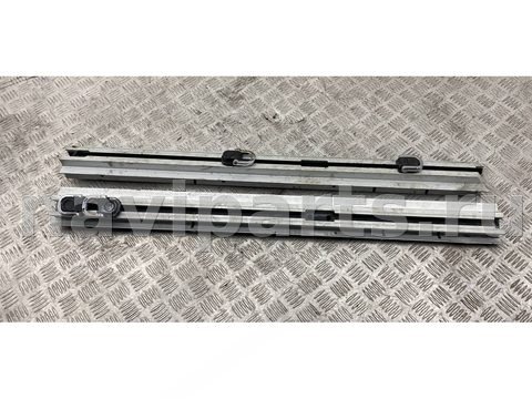 Пол багажника BMW X5 F15, 2018 г., OEM 72157331365, арт. 999593984007