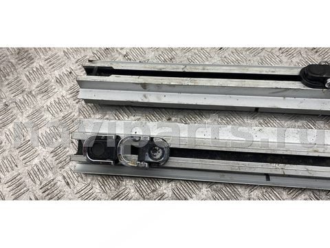 Пол багажника BMW X5 F15, 2018 г., OEM 72157331365, арт. 999593984007, фото 2