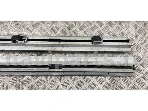 Пол багажника BMW X5 F15, 2018 г., OEM 72157331365, арт. 999593984007, фото 3