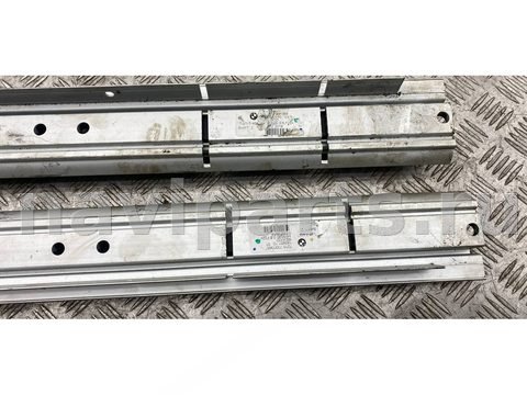 Пол багажника BMW X5 F15, 2018 г., OEM 72157331365, арт. 999593984007, фото 4