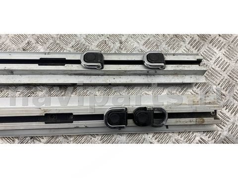 Пол багажника BMW X5 M F85, 2018 г., OEM 72157331365, арт. 999593984008, фото 2