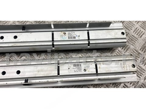 Пол багажника BMW X5 M F85, 2018 г., OEM 72157331365, арт. 999593984008, фото 3