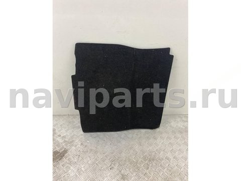 Пол багажника BMW 1 E87/E81/E82/E88, 2008 г., OEM 6960415, арт. 999593988563