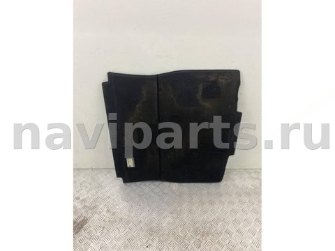 Пол багажника BMW 1 E87/E81/E82/E88, 2008 г., OEM 6960415, арт. 999593988563, фото 2