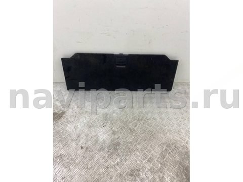 Пол багажника BMW X5 E70, 2012 г., арт. 999593988627