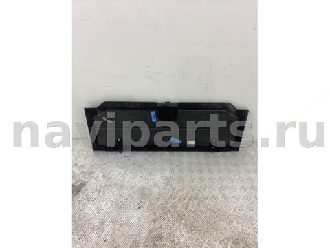 Пол багажника BMW X5 E70, 2012 г., арт. 999593988627, фото 2