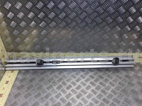 Пол багажника BMW X5 E70, 2008 г., арт. A01922910