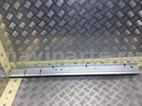 Пол багажника BMW X5 E70, 2008 г., арт. A01922910, фото 2