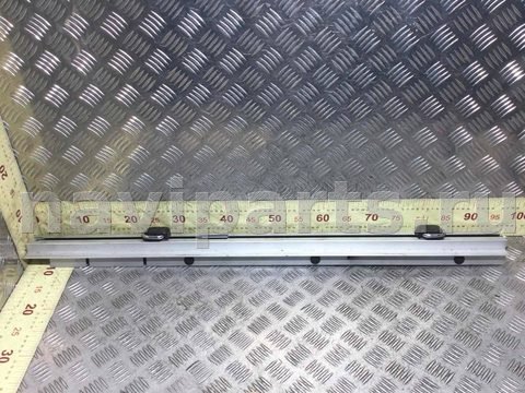Пол багажника BMW X5 E70, 2008 г., арт. A01922910, фото 3