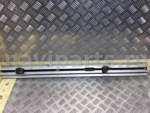 Пол багажника BMW X5 E70, 2008 г., арт. A01922917