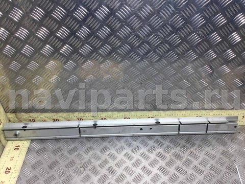 Пол багажника BMW X5 E70, 2008 г., арт. A01922917, фото 3