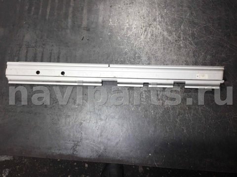 Пол багажника BMW 5, 2012 г., OEM 552200, арт. A02794072