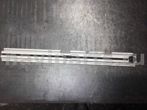 Пол багажника BMW 5, 2012 г., OEM 552200, арт. A02794072, фото 3