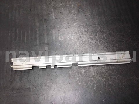 Пол багажника BMW 5, 2012 г., OEM 7228709, арт. A02794073