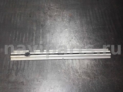 Пол багажника BMW 5, 2012 г., OEM 7228709, арт. A02794073, фото 2