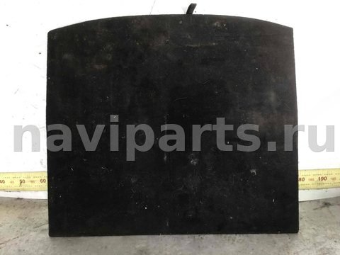 Пол багажника Land-Rover Freelander, 2007 г., арт. A03157755