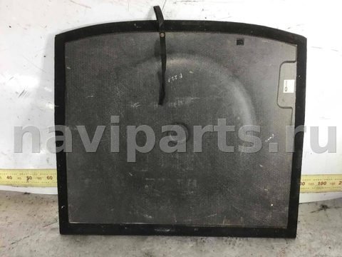 Пол багажника Land-Rover Freelander, 2007 г., арт. A03157755, фото 3