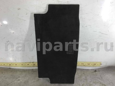 Пол багажника BMW 3, 2006 г., арт. A03157782, фото 3