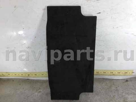 Пол багажника BMW 3, 2006 г., арт. A03157782, фото 4