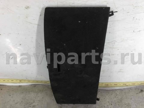 Пол багажника BMW 5, 2010 г., арт. A03157793, фото 4