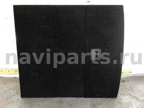 Пол багажника Volkswagen Passat, 2010 г., арт. A03157794