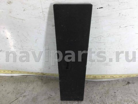Пол багажника BMW 5, 2010 г., арт. A03157795, фото 4