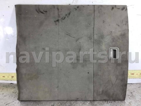 Пол багажника Audi A4, 2007 г., арт. A03171400