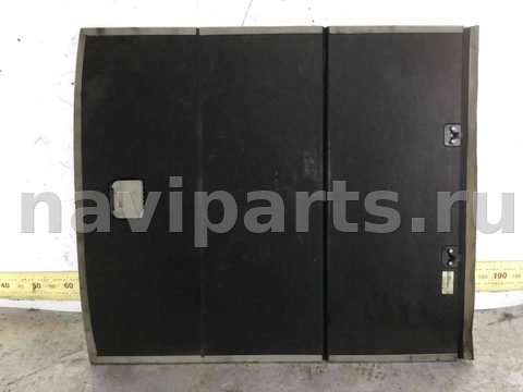 Пол багажника Audi A4, 2007 г., арт. A03171400, фото 2