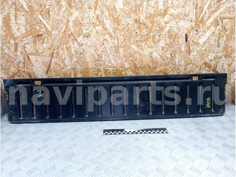 Пол багажника Kia Sorento, 2017 г., OEM 857202P000, арт. A14739_1, фото 3