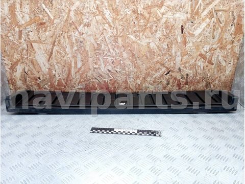 Пол багажника Kia Sorento, 2011 г., OEM 857202P000, арт. A14739, фото 2