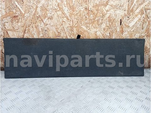 Пол багажника Toyota Avensis, 2007 г., OEM 5840105020, арт. A17806