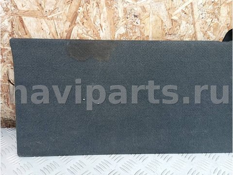 Пол багажника Toyota Avensis, 2005 г., OEM 5840105020, арт. A17806_1, фото 2
