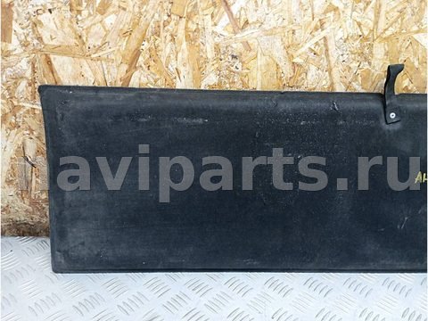 Пол багажника Toyota Avensis, 2005 г., OEM 5840105020, арт. A17806_1, фото 5