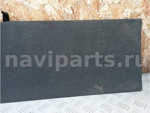 Пол багажника Toyota Avensis, 2007 г., OEM 5840105020, арт. A17806, фото 3