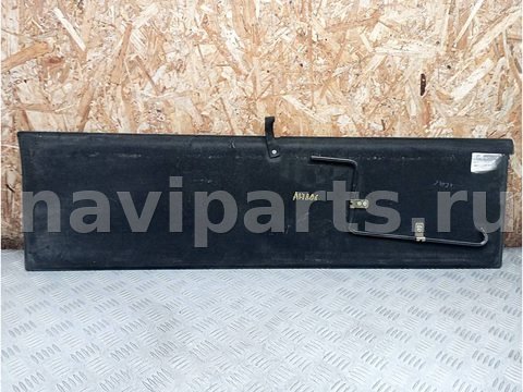 Пол багажника Toyota Avensis, 2007 г., OEM 5840105020, арт. A17806, фото 4