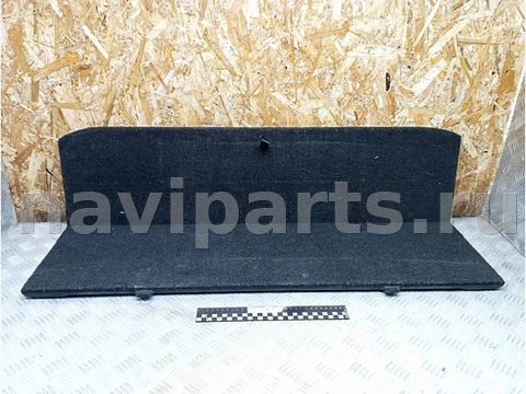 Пол багажника Toyota RAV4, 2008 г., OEM 5841042030, арт. A19524