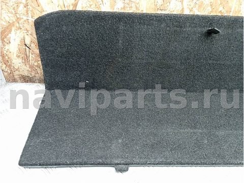 Пол багажника Toyota RAV4, 2008 г., OEM 5841042030, арт. A19524, фото 2
