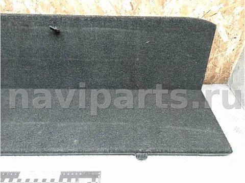 Пол багажника Toyota RAV4, 2008 г., OEM 5841042030, арт. A19524, фото 3