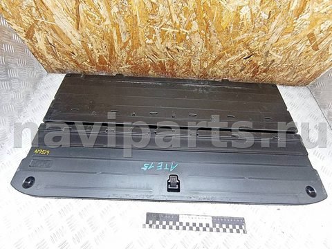 Пол багажника Toyota RAV4, 2008 г., OEM 5841042030, арт. A19524, фото 4
