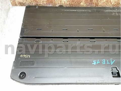 Пол багажника Toyota RAV4, 2008 г., OEM 5841042030, арт. A19524, фото 5