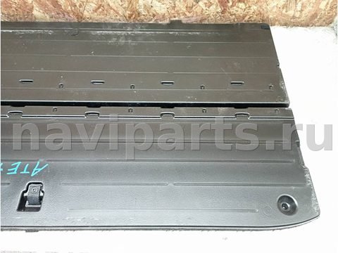 Пол багажника Toyota RAV4, 2008 г., OEM 5841042030, арт. A19524, фото 6