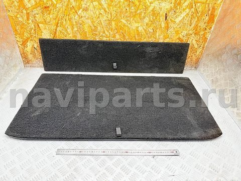 Пол багажника Toyota RAV4, 2007 г., OEM 5841542020, арт. A38109